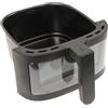 Ariete ASSIEME CESTELLO NERO CONTENITORE FRIGGITRICE AIRY FRYER 6LT 4626