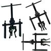 TrAdE Shop Traesio ESTRATTORE SEPARATORE PER CUSCINETTI MECCANICI 3 TRE BRACCIA A VITE DA 1/2" A 2"