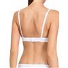 Art REGGISENO SIeLEI art. 1556 SENZA FERRETTO IN MICROFIBRA BIANCO TG 1 - 4