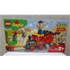 Lego Duplo 10894 Il Treno di Toy Story