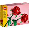 LEGO BOTANICAL 40460 - rose