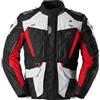 Furygan Apalaches Evo Apalaches Evo - Giacca da moto per tutte le stagioni - Impermeabile, traspirante - Protezioni D3O - Fodera termica rimovibile - 12 tasche Uomo