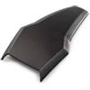 Sparco S00315 K03 Ventilacion centrale per casco, nero