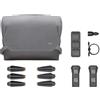 DJI Mavic 3 Fly More Kit, Compatibilità: DJI Mavic 3 Pro, DJI Mavic 3 Pro Cine, DJI Mavic 3 Classic, DJI Mavic 3, DJI Mavic 3 Cine