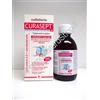 curaden CURASEPT ADS 0,20 Trattamento Lenitivo Colluttorio 200 ml