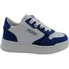 Ferrè Ferré FB-040-JEANS sneaker bambino PE25