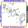 OLEO-MAC 50270042R MOTOSEGA OLEO MAC GST 360 NASTRO FRENO