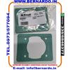 OLEO-MAC 56520097 ATOMIZZATORE AM162 SOFFIATORE BV162 OLEO-MAC 1 GUARNIZIONE CILINDRO