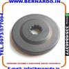 OLEO-MAC EFCO FLANGIA DECESPUGLIATORE SPARTA 250S OLEO-MAC EFCO STARK 2500 e ..........
