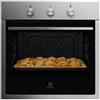 Electrolux Forno incasso (73Lt) SERIE 300 Koihh00X Inox 949 496 731 classe A