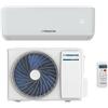 TERMOTEK CLIMATIZZATORE CONDIZIONATORE TERMOTEK C12S 12000BTU INVERTER A++/A+ GAS R32