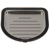 DeLonghi DE LONGHI Poggia Tazze Tazzine per Macchina da Caffè EC685.R EC685W EC695 DEDICA