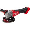 Milwaukee smerigliatrice angolare m18fsag125x-0.. 4058546348946