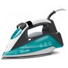Polti Vaporella Quick & Slide QS220 Ferro a vapore Alluminio 2400 W Verde, Bianc