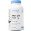 Osavi MCT Oil, 1000mg - 180 softgels