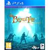 PS4 Gioco The Bard 'S Tale IV Director's Cut Day One Edition Nuovo Sigillato RPG