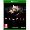 VAMPYR Xbox One **NUOVO E SIGILLATO!!**