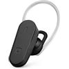 Sbs Auricolari microfono bluetooth Black Night Black TE0CBH80K