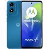 MOTOROLA MOTO G04S - SMARTPHONE 8GB/128GB - SATIN BLUE - TIM