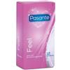 PASANTE SOTTILI FEEL SENSITIVE 12 Preservativi Profilattici lubrificati