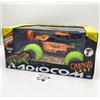 ODS Buggy Carno Fast RC 1/18 Auto Radiocomandata 2WD Telecomando 2.4GHz