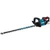 Makita DUH601Z Tagliasiepi a batteria 18V 60cm senza batteria e caricatore