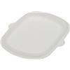 Ariete Coperchio Bianco per Gratì Professional 0448