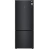 LG GBB569MCAMN.AMCQEUT frigorifero con congelatore Libera installazione 462 L E