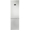 Bosch Serie 4 KGN397LDF Frigorifero combinato da libera installazione 203 x 60 c