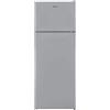 Candy CDV1S514FS Libera installazione 212 L F Argento