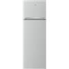 Beko RDSA310M40SN Libera installazione 306 L E Argento