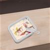 Rolled Ice Cream Maker Household Multifunctional Gelato Ice Cream Roll Maker