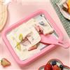 Rolled Ice Cream Maker Household Multifunctional Gelato Ice Cream Roll Maker