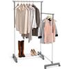 Domopack Living DomoPak Living Stander appendiabiti angolare