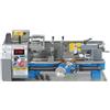 FERVI Tornio parallelo ferro metallo con display digitale 230 v Fervi 0506