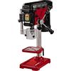 Einhell (TG. 1/2_pollice) Einhell Trapano a Colonna TC-BD 450, 450 W, Fino 2650 min-1, 5