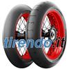Michelin Power Supermoto ( 160/60 R17 TL ruota posteriore, Mescola di gomma C, NHS )