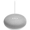 GOOGLE HOME MINI ALTOPARLANTE CON ASSISTENTE GOOGLE INTEGRATO NUOVO GRIGIO CHIAR