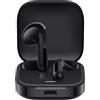 Xiaomi Redmi Buds 6 Active Auricolari Wireless Cancellazione Rumore BLACK