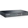 TP-LINK SWITCH RETE 16 PORTE 10/100/1000 TL-SG1016D