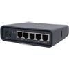 MikroTik hAP AC Lite RB952Ui-5ac2nD-TC Router Wi-Fi Dual Band Ethernet PoE USB