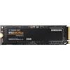 Samsung HARD DISK SSD 250GB 970 EVO PLUS M.2 NVME (MZ-V7S250BW)