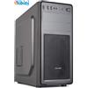 VulTech Case Vultech ATX VCO-A2699 Senza Alimentatore, Computer Case Compatto 1X USB 3.0