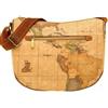 ALVIERO MARTINI PRIMA CLASSE BORSA DONNA ALVIERO MARTINI PRIMA CLASSE geo classic borsa a tracolla Naturale