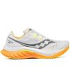 Saucony Endorphin Speed 4 Scarpe Running Uomo, White/Peel