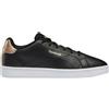 Reebok Scarpe da Tennis Casual Donna Reebok Royal Complete CLN 2.0 Nero