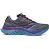 Saucony Endorphin Speed 4 Scarpe Running Uomo, Shadow/Storm