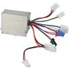 Regolatore e Acceleratore Monopattino Elettrico Migliorati 24V250W Facile Instal