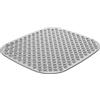 Tescoma 900638.43 Tappeto per lavello 32 x 28 cm, Grigio, linea Cleankit