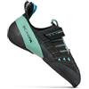 Scarpa Instinct VS woman - col.Black/Aqua